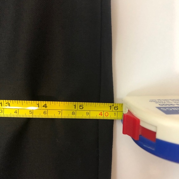 Banana Republic factory Pencil Skirt Sz-2 - Picture 5 of 7